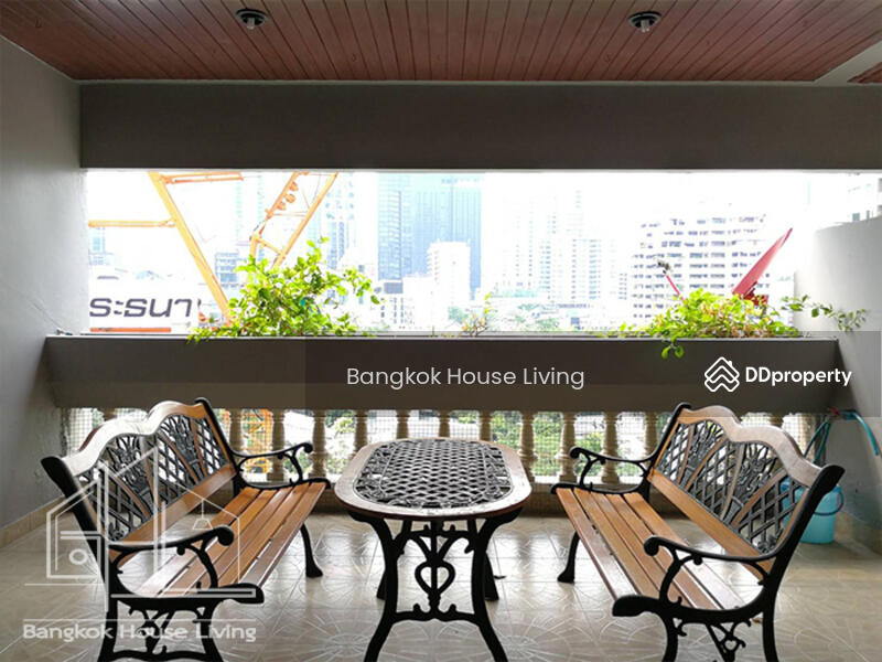 ให้เช่า - Mitr Mansion : มิตร แมนชั่น, กรุงเทพ