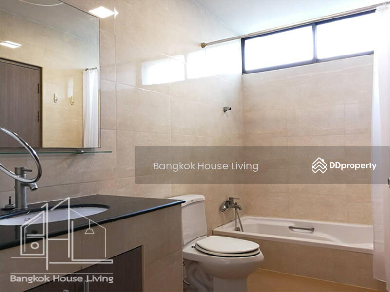 For Rent - Mitr Mansion, Bangkok