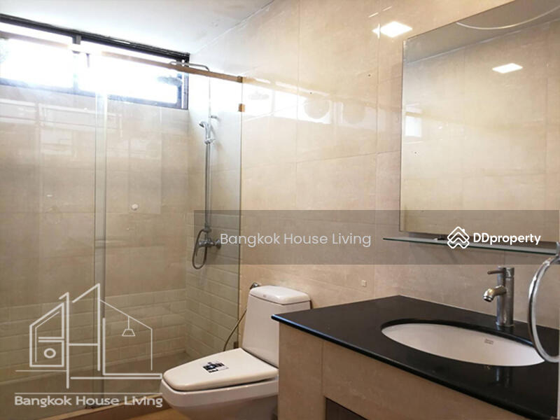 For Rent - Mitr Mansion, Bangkok