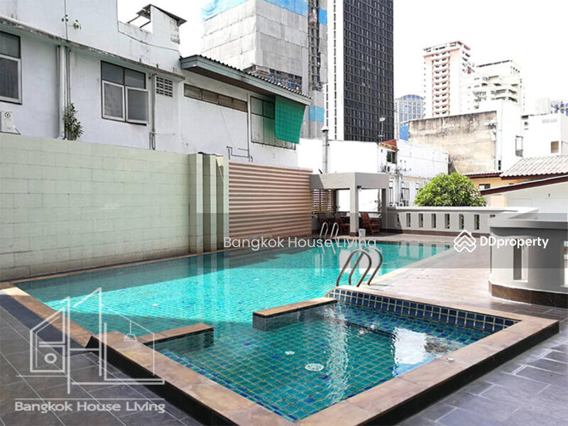 ให้เช่า - Mitr Mansion : มิตร แมนชั่น, กรุงเทพ