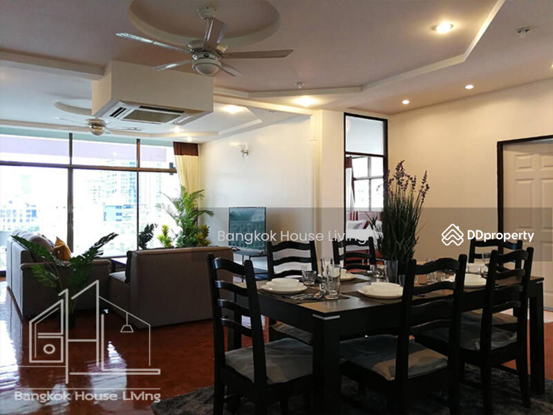 ให้เช่า - Swasdi Mansion : สวัสดีแมนชั่น, กรุงเทพ