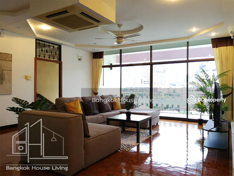 ให้เช่า - Swasdi Mansion : สวัสดีแมนชั่น, กรุงเทพ