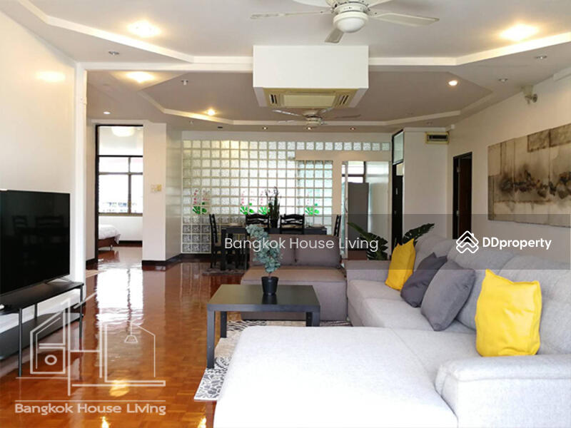 ให้เช่า - Swasdi Mansion : สวัสดีแมนชั่น, กรุงเทพ