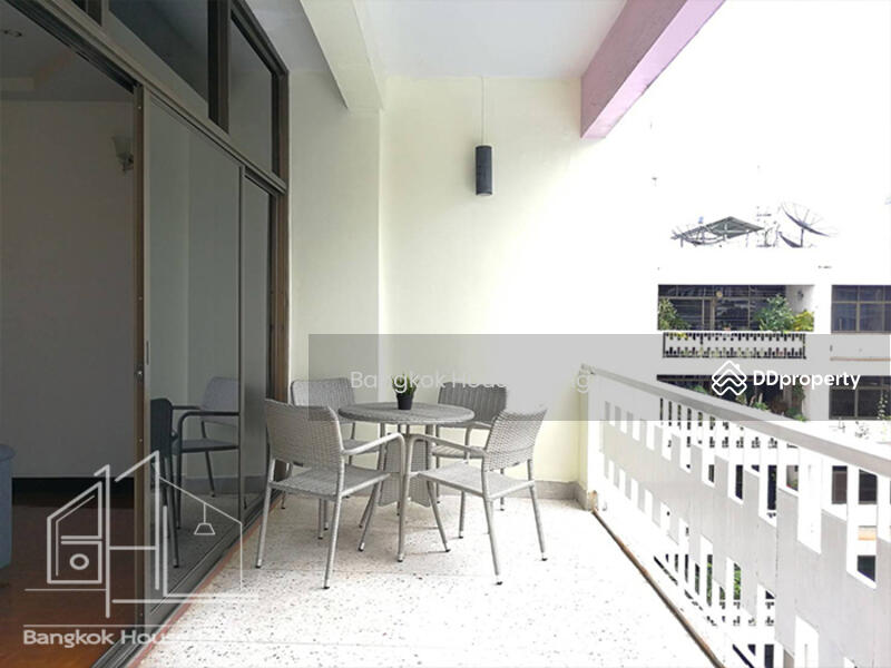 ให้เช่า - Swasdi Mansion : สวัสดีแมนชั่น, กรุงเทพ
