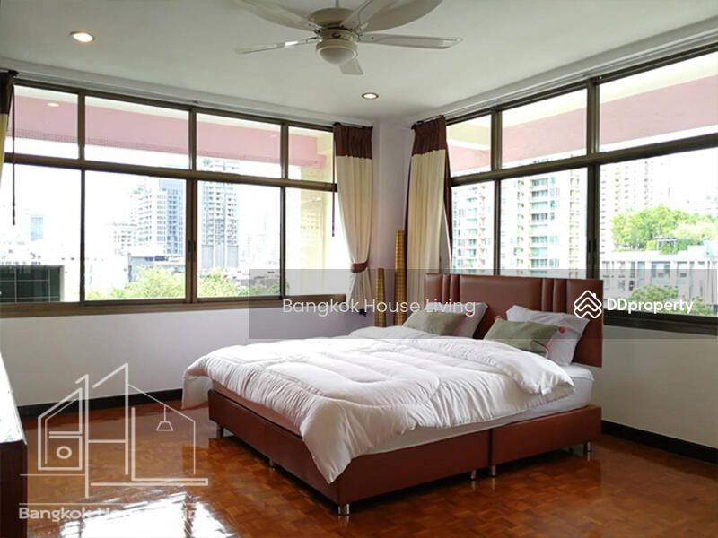 ให้เช่า - Swasdi Mansion : สวัสดีแมนชั่น, กรุงเทพ