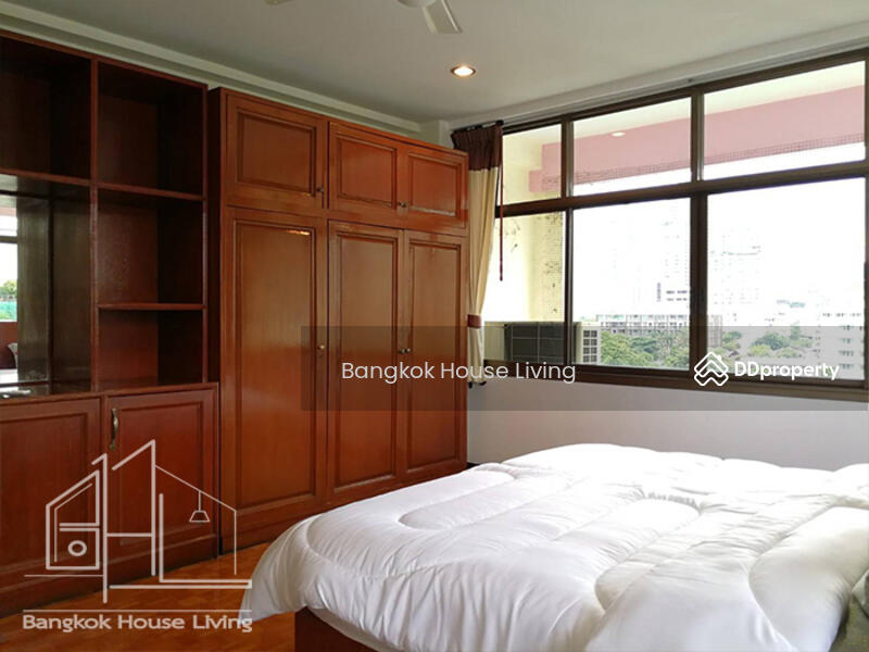 ให้เช่า - Swasdi Mansion : สวัสดีแมนชั่น, กรุงเทพ