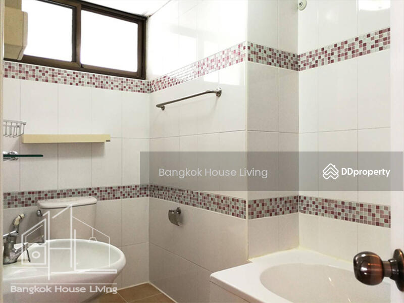 For Rent - Swasdi Mansion, Bangkok