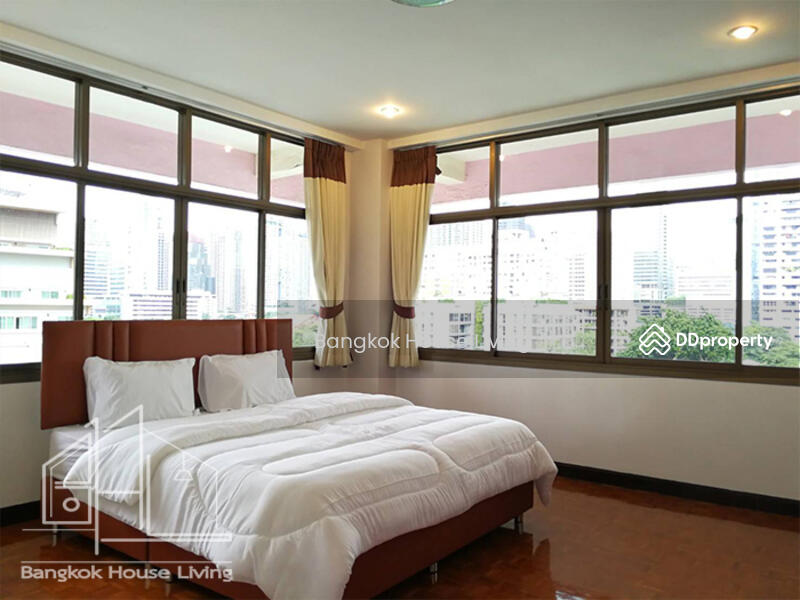 ให้เช่า - Swasdi Mansion : สวัสดีแมนชั่น, กรุงเทพ