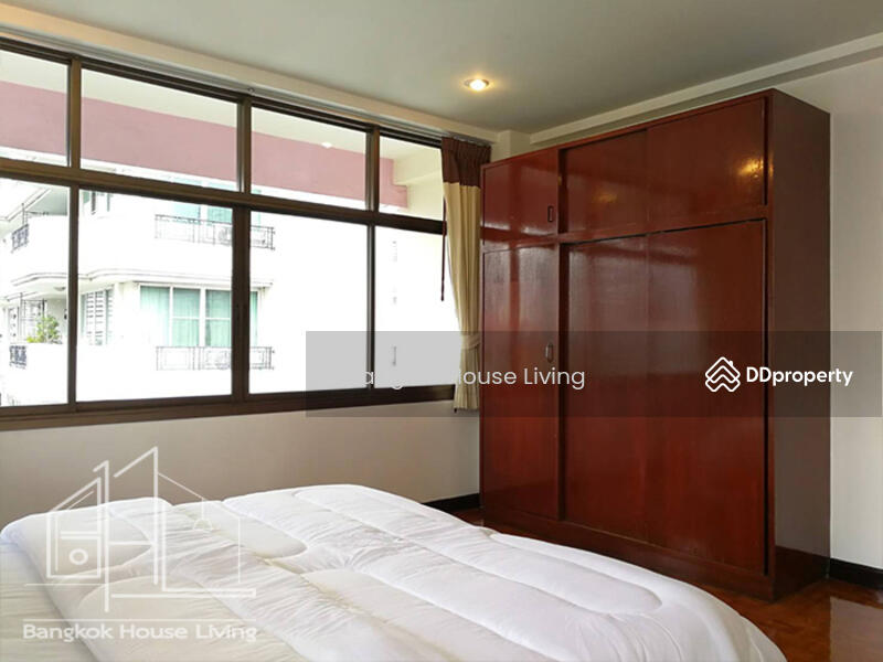 ให้เช่า - Swasdi Mansion : สวัสดีแมนชั่น, กรุงเทพ