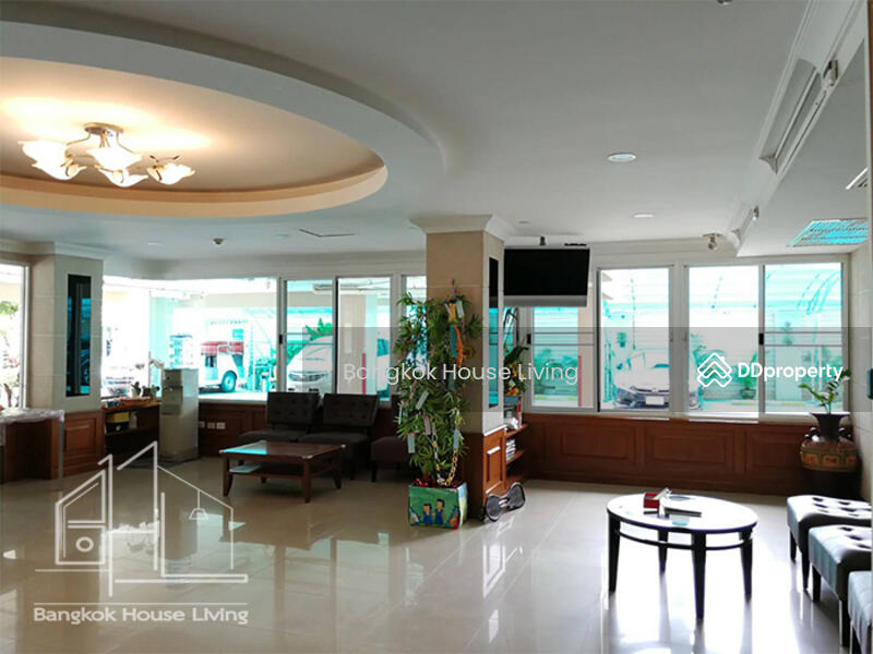 ให้เช่า - Sirin Place : สิริน เพลส, กรุงเทพ