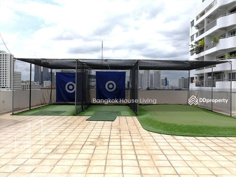For Rent - Sirin Place, Bangkok