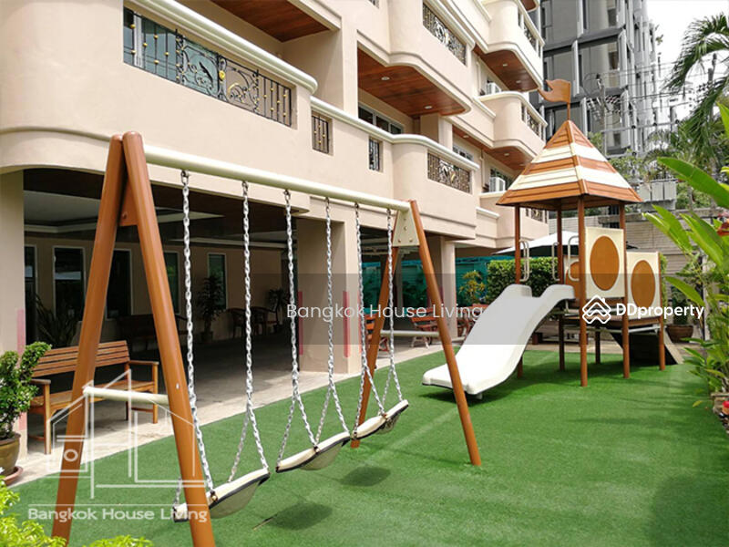 ให้เช่า - Sirin Place : สิริน เพลส, กรุงเทพ