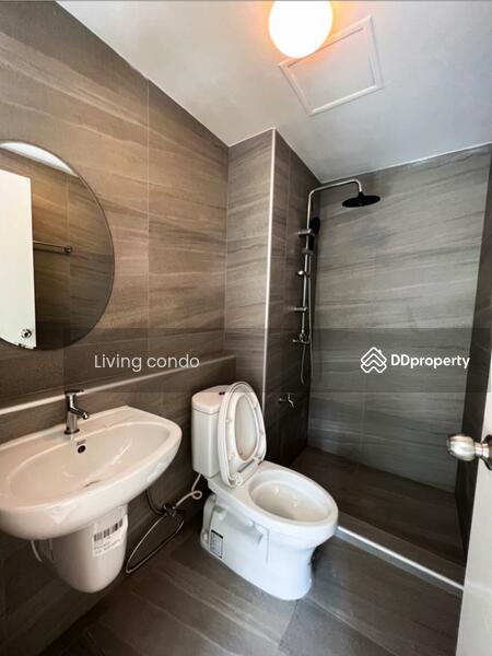 Dcondo Ramkhamhaeng 64, Bangkok, 900 Ramkhamhaeng 64/2, Hua Mak, Bang Kapi, Bangkok, 1 Bedroom, 30 sqm, Condo For Sale, by Living Condo, 11149707 - DDproperty.com