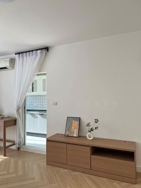 Dcondo Ramkhamhaeng 64, Bangkok, 900 Ramkhamhaeng 64/2, Hua Mak, Bang Kapi, Bangkok, 1 Bedroom, 30 sqm, Condo For Sale, by Living Condo, 11149707 - DDproperty.com