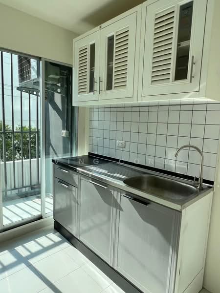 Dcondo Ramkhamhaeng 64, Bangkok, 900 Ramkhamhaeng 64/2, Hua Mak, Bang Kapi, Bangkok, 1 Bedroom, 30 sqm, Condo For Sale, by Living Condo, 11149707 - DDproperty.com