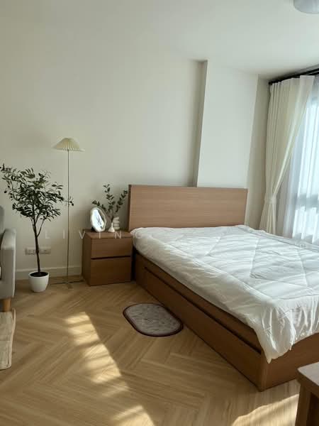 Dcondo Ramkhamhaeng 64, Bangkok, 900 Ramkhamhaeng 64/2, Hua Mak, Bang Kapi, Bangkok, 1 Bedroom, 30 sqm, Condo For Sale, by Living Condo, 11149707 - DDproperty.com