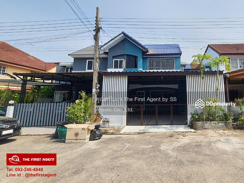 ขาย - สังฆสันติสุข 18, กรุงเทพ