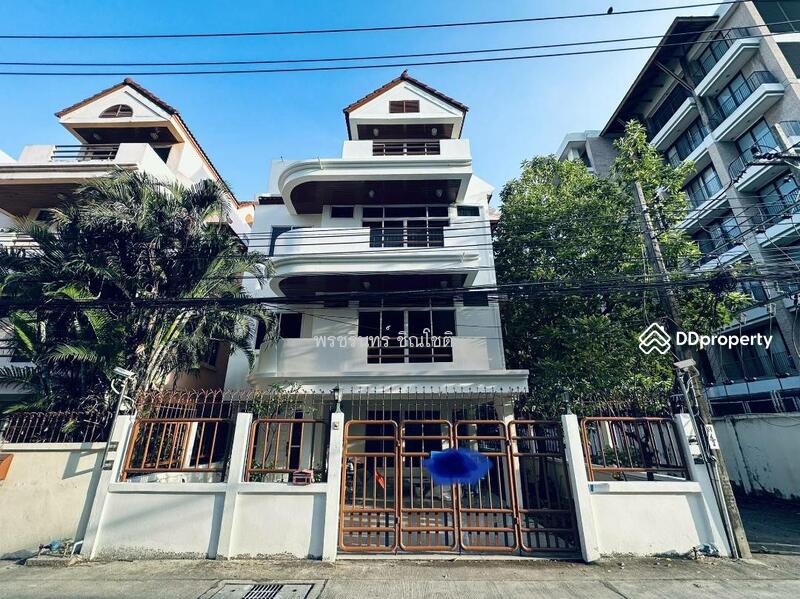 บ้านเดี่ยว พร้อมพงษ์, กรุงเทพ, คลองตันเหนือ, วัฒนา, กรุงเทพ, 350 ตร.ม., บ้านเดี่ยว ให้เช่า, โดย ปรินทร์ญาดา ชิณโชติ, 11149845 - DDproperty.com