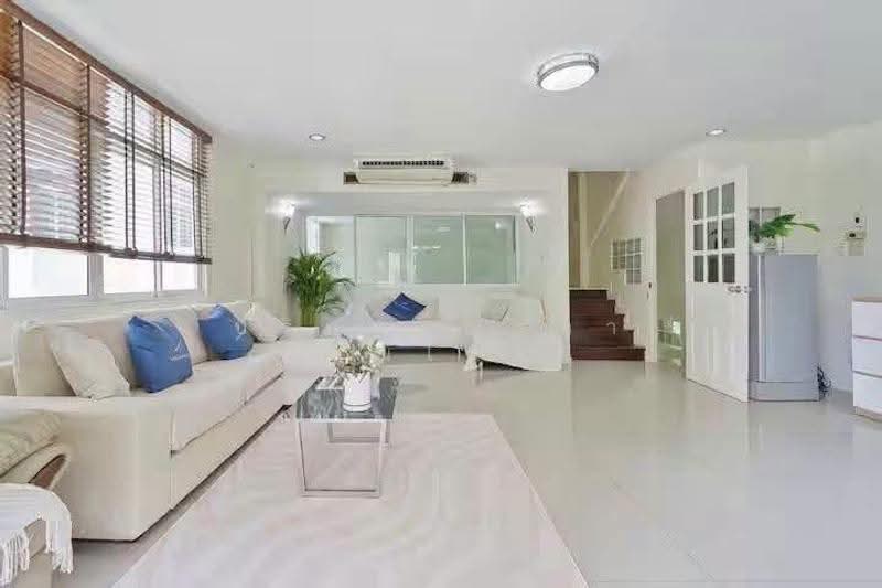 บ้านเดี่ยว พร้อมพงษ์, กรุงเทพ, คลองตันเหนือ, วัฒนา, กรุงเทพ, 350 ตร.ม., บ้านเดี่ยว ให้เช่า, โดย ปรินทร์ญาดา ชิณโชติ, 11149845 - DDproperty.com