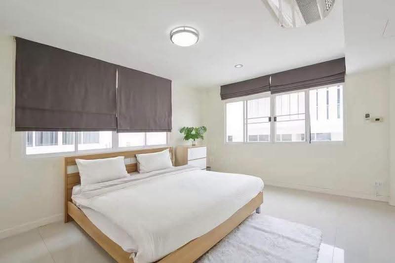 บ้านเดี่ยว พร้อมพงษ์, กรุงเทพ, คลองตันเหนือ, วัฒนา, กรุงเทพ, 350 ตร.ม., บ้านเดี่ยว ให้เช่า, โดย ปรินทร์ญาดา ชิณโชติ, 11149845 - DDproperty.com