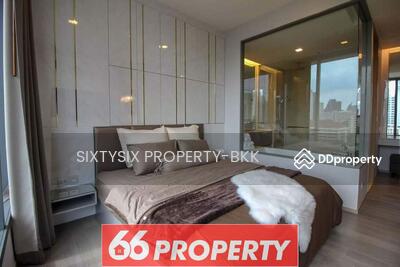 For Rent - The Esse Asoke, Bangkok