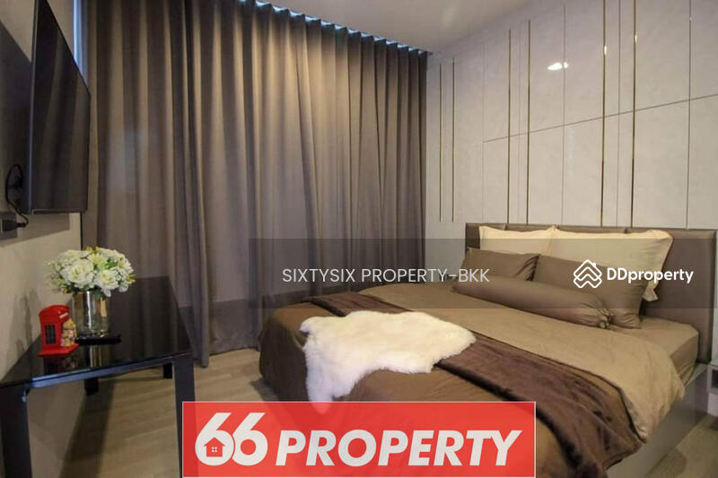 The Esse Asoke : ดิ เอส อโศก, กรุงเทพ, 333 ซอยสุขุมวิท 21 ถนนสุขุมวิท, คลองเตยเหนือ, วัฒนา, กรุงเทพ, 48 ตร.ม., คอนโด ให้เช่า, โดย SIXTYSIX PROPERTY-BKK, 11149859 - DDproperty.com