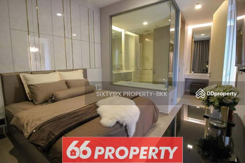 The Esse Asoke, Bangkok, 333 Soi Sukhumvit 21, Sukhumvit Road, Khlongtoei Nua, Watthana, Bangkok, 1 Bedroom, 48 sqm, Condo For Rent, by SIXTYSIX PROPERTY-BKK, 11149859 - DDproperty.com