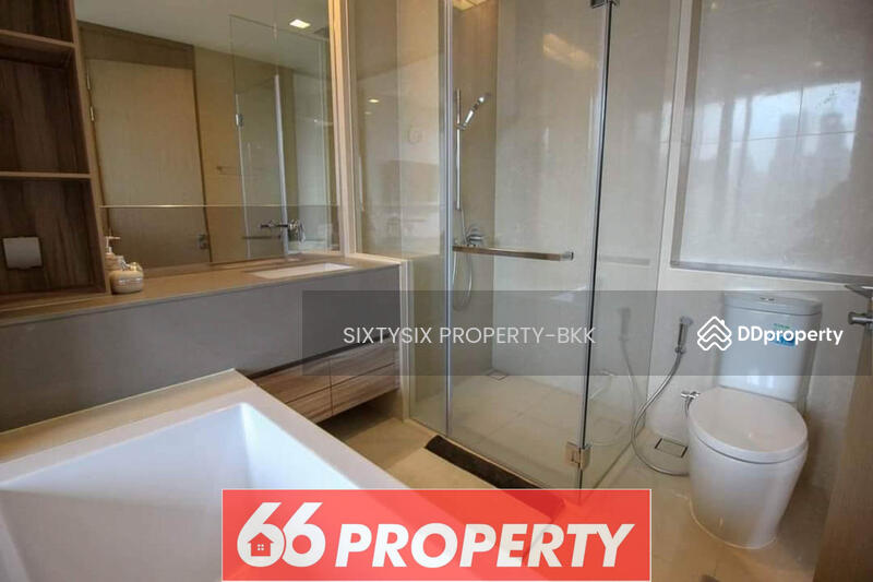 The Esse Asoke, Bangkok, 333 Soi Sukhumvit 21, Sukhumvit Road, Khlongtoei Nua, Watthana, Bangkok, 1 Bedroom, 48 sqm, Condo For Rent, by SIXTYSIX PROPERTY-BKK, 11149859 - DDproperty.com