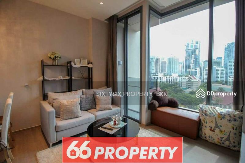 The Esse Asoke : ดิ เอส อโศก, กรุงเทพ, 333 ซอยสุขุมวิท 21 ถนนสุขุมวิท, คลองเตยเหนือ, วัฒนา, กรุงเทพ, 48 ตร.ม., คอนโด ให้เช่า, โดย SIXTYSIX PROPERTY-BKK, 11149859 - DDproperty.com
