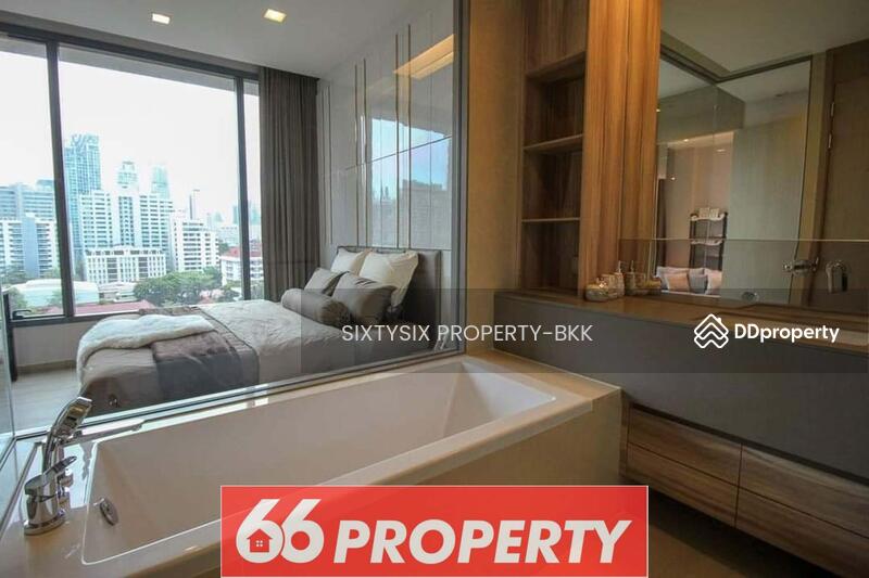 The Esse Asoke, Bangkok, 333 Soi Sukhumvit 21, Sukhumvit Road, Khlongtoei Nua, Watthana, Bangkok, 1 Bedroom, 48 sqm, Condo For Rent, by SIXTYSIX PROPERTY-BKK, 11149859 - DDproperty.com