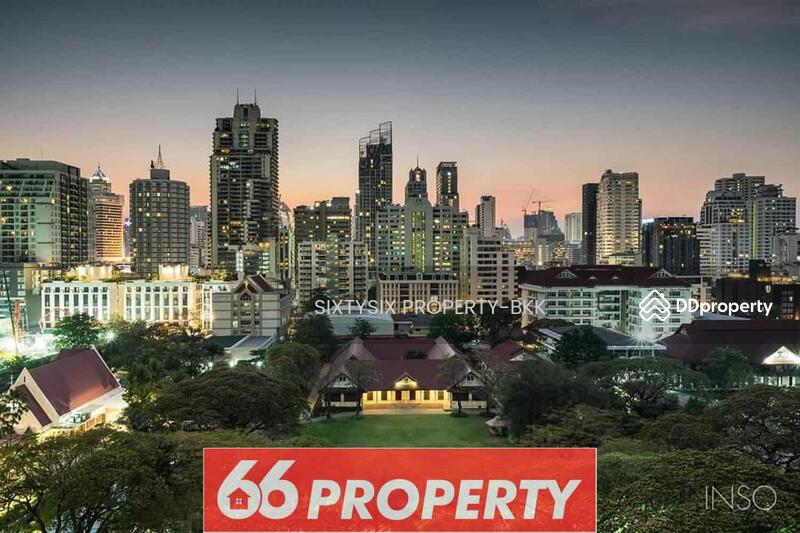 The Esse Asoke, Bangkok, 333 Soi Sukhumvit 21, Sukhumvit Road, Khlongtoei Nua, Watthana, Bangkok, 1 Bedroom, 48 sqm, Condo For Rent, by SIXTYSIX PROPERTY-BKK, 11149859 - DDproperty.com