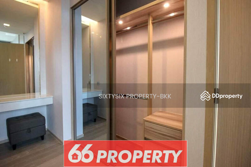 The Esse Asoke, Bangkok, 333 Soi Sukhumvit 21, Sukhumvit Road, Khlongtoei Nua, Watthana, Bangkok, 1 Bedroom, 48 sqm, Condo For Rent, by SIXTYSIX PROPERTY-BKK, 11149859 - DDproperty.com