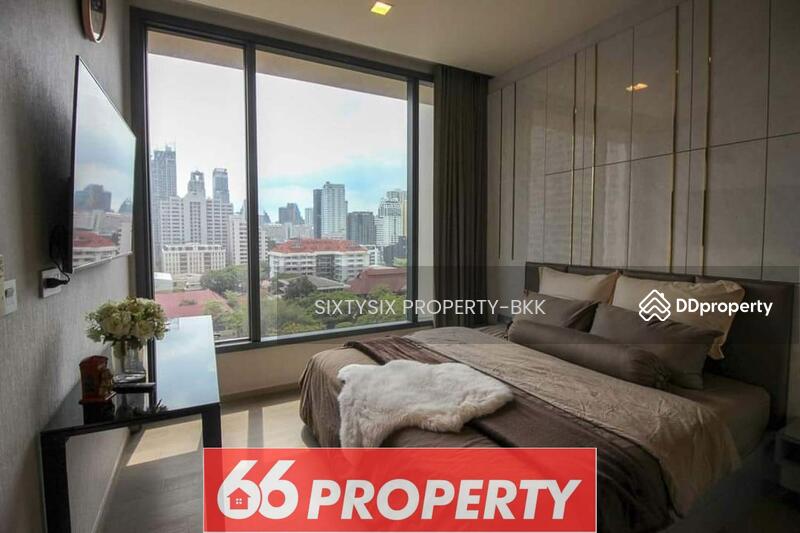 The Esse Asoke, Bangkok, 333 Soi Sukhumvit 21, Sukhumvit Road, Khlongtoei Nua, Watthana, Bangkok, 1 Bedroom, 48 sqm, Condo For Rent, by SIXTYSIX PROPERTY-BKK, 11149859 - DDproperty.com