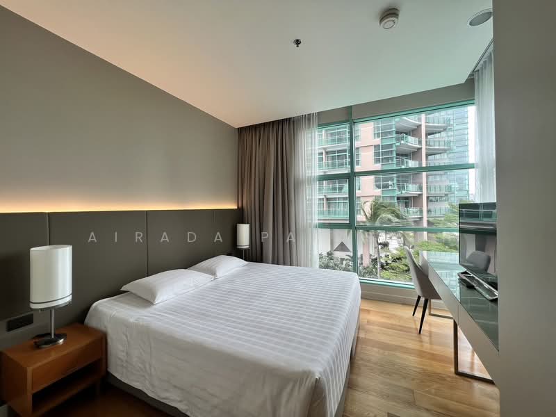 Chatrium Residence Riverside : ชาเทรียม ริเวอร์ไซด์ เรสซิเดน, กรุงเทพ, 26 เจริญกรุง, วัดพระยาไกร, บางคอแหลม, กรุงเทพ, 65 ตร.ม., คอนโด ให้เช่า, โดย Airada Parasarn, 11150032 - DDproperty.com