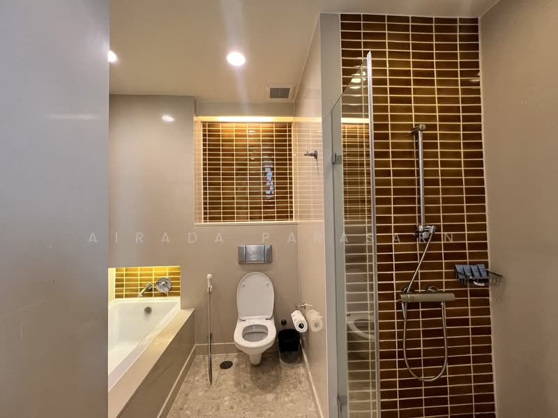 Chatrium Residence Riverside : ชาเทรียม ริเวอร์ไซด์ เรสซิเดน, กรุงเทพ, 26 เจริญกรุง, วัดพระยาไกร, บางคอแหลม, กรุงเทพ, 65 ตร.ม., คอนโด ให้เช่า, โดย Airada Parasarn, 11150032 - DDproperty.com