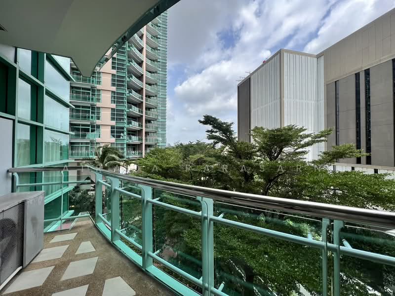 Chatrium Residence Riverside : ชาเทรียม ริเวอร์ไซด์ เรสซิเดน, กรุงเทพ, 26 เจริญกรุง, วัดพระยาไกร, บางคอแหลม, กรุงเทพ, 65 ตร.ม., คอนโด ให้เช่า, โดย Airada Parasarn, 11150032 - DDproperty.com