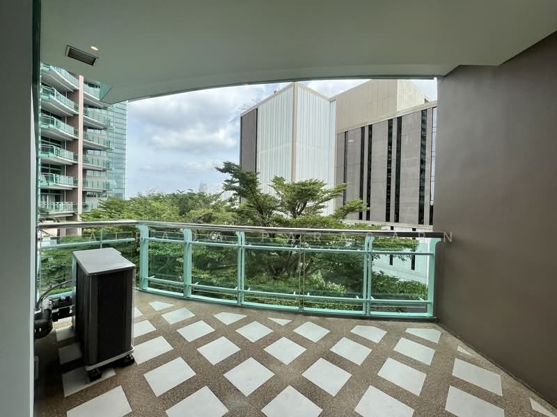 Chatrium Residence Riverside : ชาเทรียม ริเวอร์ไซด์ เรสซิเดน, กรุงเทพ, 26 เจริญกรุง, วัดพระยาไกร, บางคอแหลม, กรุงเทพ, 65 ตร.ม., คอนโด ให้เช่า, โดย Airada Parasarn, 11150032 - DDproperty.com