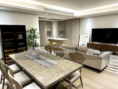 For Rent - Tonson One Residence, Bangkok