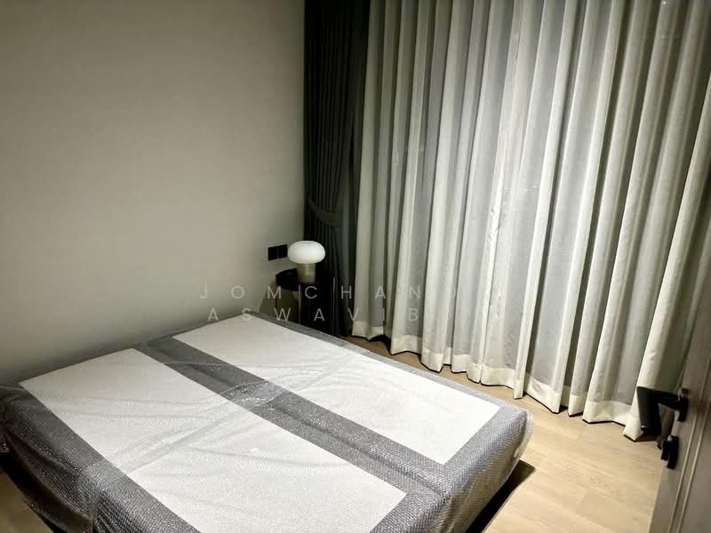 Tonson One Residence : ต้นสน วัน เรสซิเดนซ์, กรุงเทพ, ซอยต้นสน ถนนเพลินจิต, ลุมพินี, ปทุมวัน, กรุงเทพ, 108 ตร.ม., คอนโด ให้เช่า, โดย Jomchanok Aswavibul, 11150205 - DDproperty.com