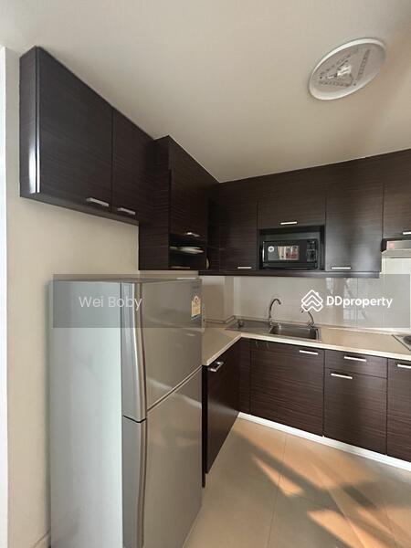 The Clover Thonglor Residence, Bangkok, Soi Sukhumvit 55, Khlong Tan Nua, Watthana, Bangkok, 2 Bedrooms, 74 sqm, Condo For Rent, by Boby Wei, 11150266 - DDproperty.com