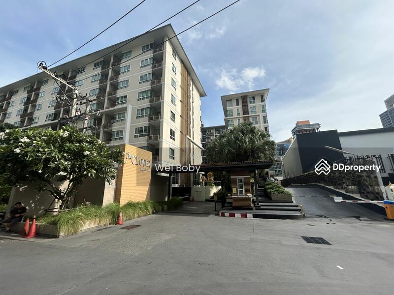 The Clover Thonglor Residence, Bangkok, Soi Sukhumvit 55, Khlong Tan Nua, Watthana, Bangkok, 2 Bedrooms, 74 sqm, Condo For Rent, by Boby Wei, 11150266 - DDproperty.com
