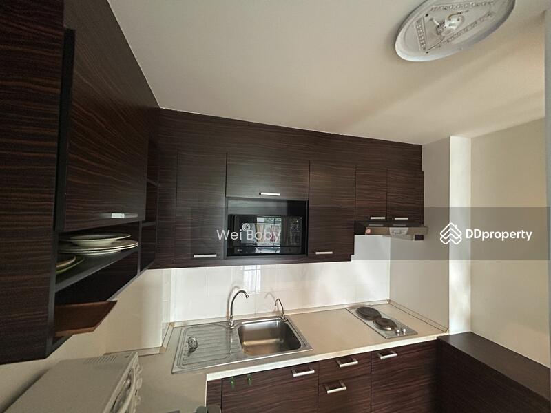 The Clover Thonglor Residence, Bangkok, Soi Sukhumvit 55, Khlong Tan Nua, Watthana, Bangkok, 2 Bedrooms, 74 sqm, Condo For Rent, by Boby Wei, 11150266 - DDproperty.com