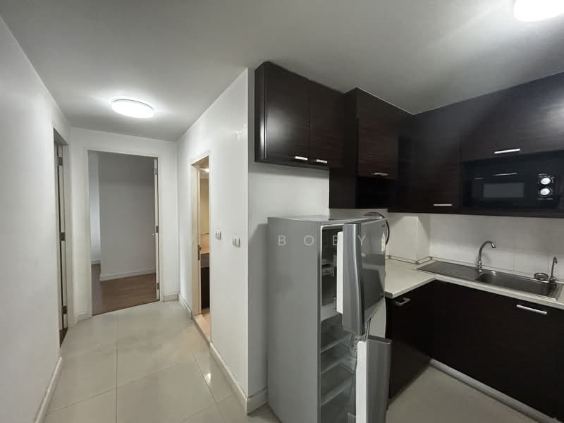 The Clover Thonglor Residence, Bangkok, Soi Sukhumvit 55, Khlong Tan Nua, Watthana, Bangkok, 2 Bedrooms, 74 sqm, Condo For Rent, by Boby Wei, 11150266 - DDproperty.com