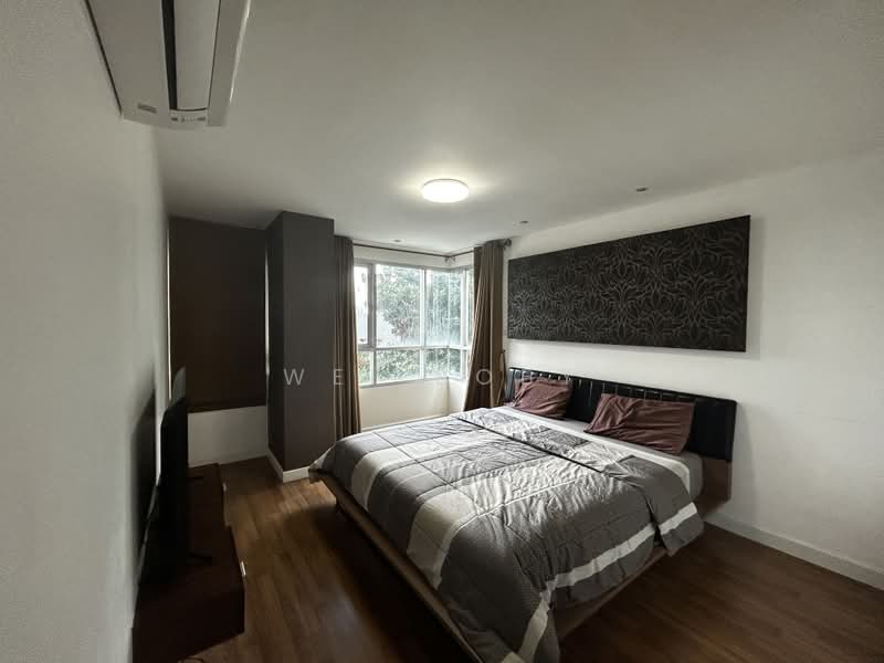 The Clover Thonglor Residence, Bangkok, Soi Sukhumvit 55, Khlong Tan Nua, Watthana, Bangkok, 2 Bedrooms, 74 sqm, Condo For Rent, by Boby Wei, 11150266 - DDproperty.com