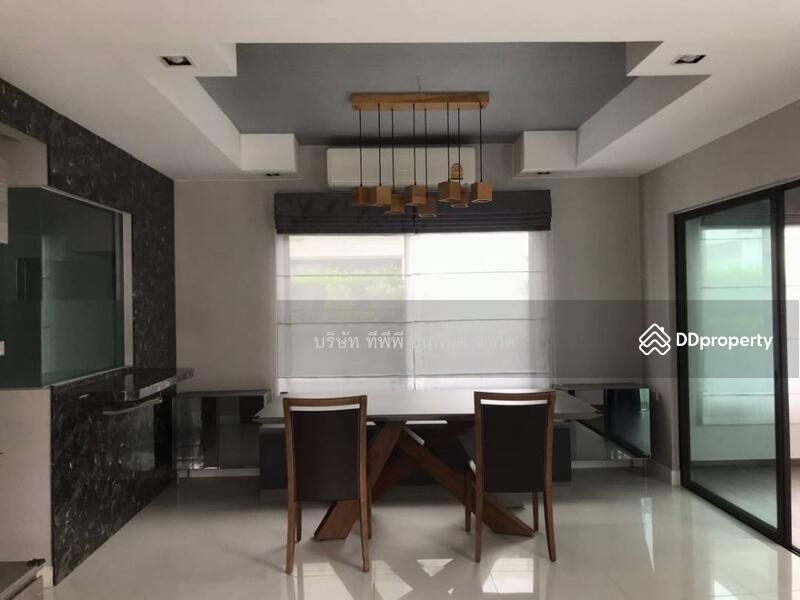 Mantana Bangna Km.7, Samut Prakan, 68 Bangna-Trad Road, Bang Kaeo, Bang Plee, Samut Prakan, 4 Bedrooms, 172 sqm, Single Detached House For Rent, by Khun Mayuree, 11150415 - DDproperty.com