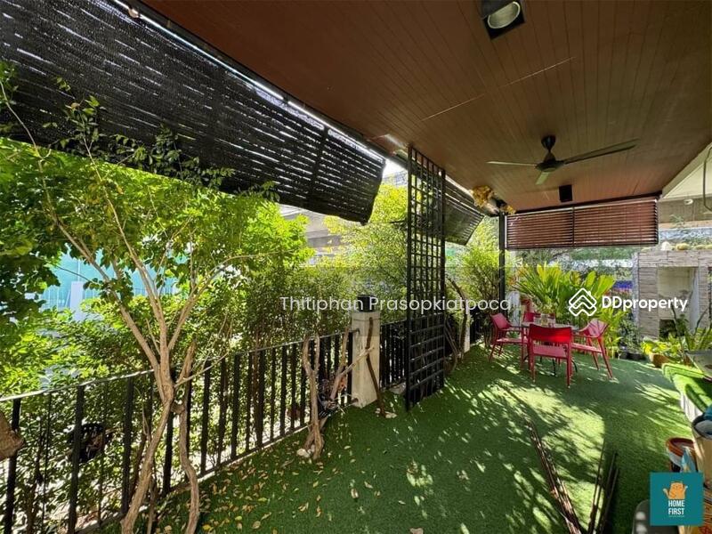 Chuan Chuen Modus Centro, Nonthaburi, Chaeng Watthana Road, Khlong Klue, Pak Kret, Nonthaburi, 4 Bedrooms, 202 sqm, Single Detached House For Sale, by Thitiphan Prasopkiatpoca, 11150418 - DDproperty.com