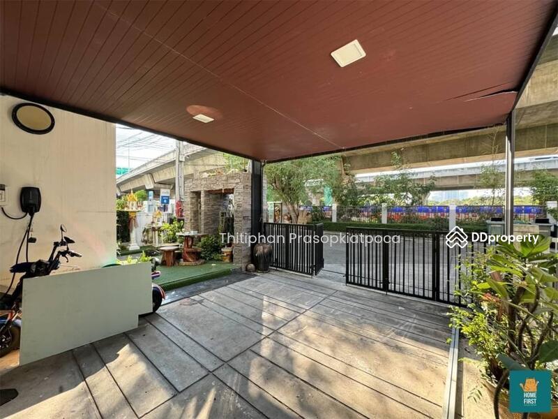 Chuan Chuen Modus Centro, Nonthaburi, Chaeng Watthana Road, Khlong Klue, Pak Kret, Nonthaburi, 4 Bedrooms, 202 sqm, Single Detached House For Sale, by Thitiphan Prasopkiatpoca, 11150418 - DDproperty.com