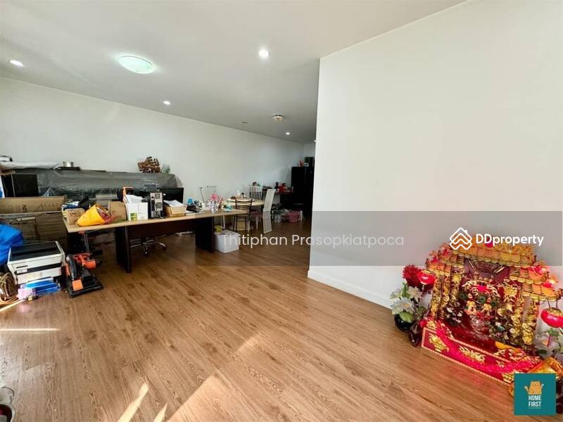 Chuan Chuen Modus Centro : ชวนชื่น โมดัส เซนโทร, นนทบุรี, ถนนแจ้งวัฒนะ, คลองเกลือ, ปากเกร็ด, นนทบุรี, 202 ตร.ม., บ้านเดี่ยว ขาย, โดย Thitiphan Prasopkiatpoca, 11150418 - DDproperty.com