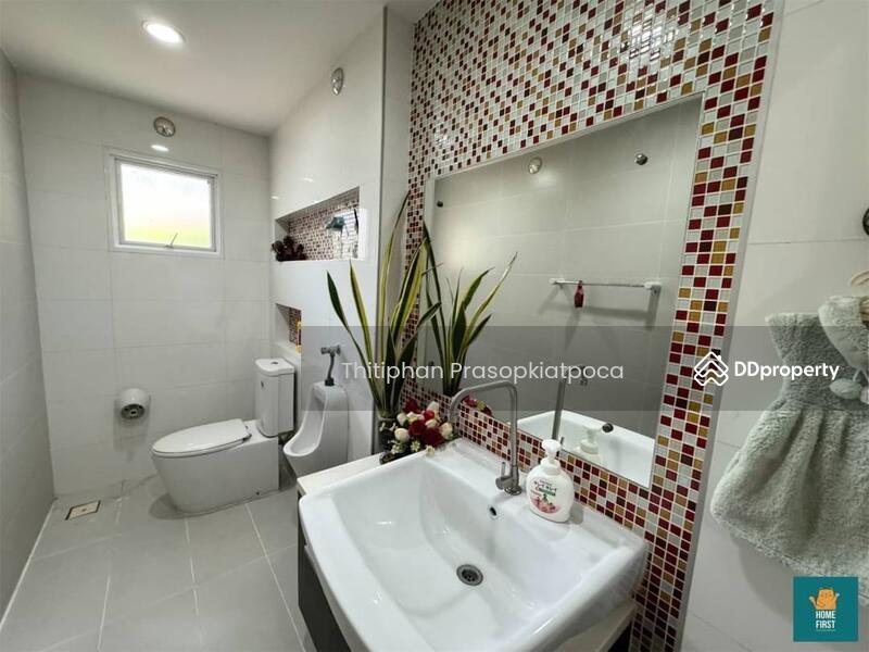 Chuan Chuen Modus Centro, Nonthaburi, Chaeng Watthana Road, Khlong Klue, Pak Kret, Nonthaburi, 4 Bedrooms, 202 sqm, Single Detached House For Sale, by Thitiphan Prasopkiatpoca, 11150418 - DDproperty.com