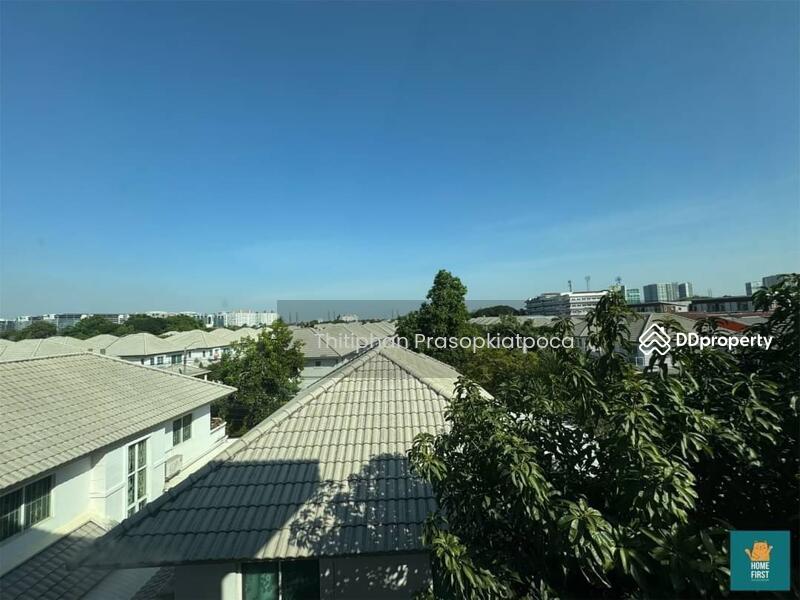 Chuan Chuen Modus Centro, Nonthaburi, Chaeng Watthana Road, Khlong Klue, Pak Kret, Nonthaburi, 4 Bedrooms, 202 sqm, Single Detached House For Sale, by Thitiphan Prasopkiatpoca, 11150418 - DDproperty.com